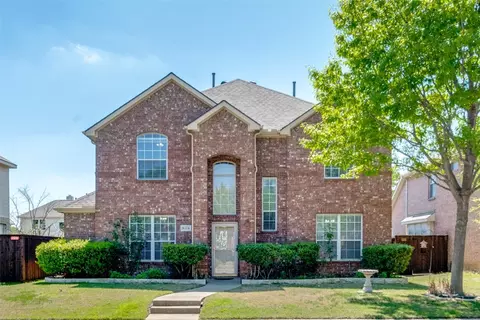 3116 Spring Hill Ln, Plano, TX 75025