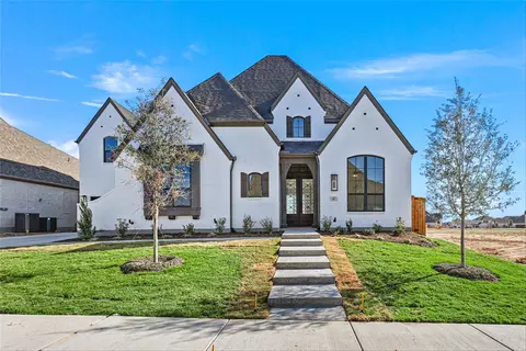 1607 Emberwood Horizon Ln, Mansfield, TX 76063