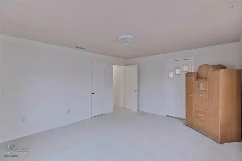 Bedroom - 1015 N Avenue D, Haskell, TX 79521 photo 1 of 1