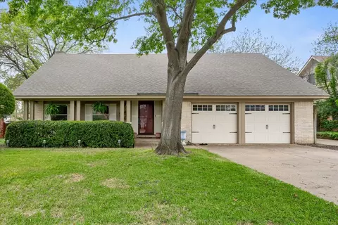 1202 Cochise Dr, Arlington, TX 76012