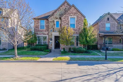 1307 Autumn Mist Way, Arlington, TX 76005