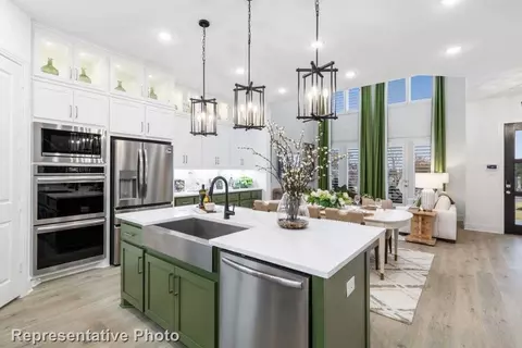 13921 Watch Hill Ln, Aledo, TX 76008