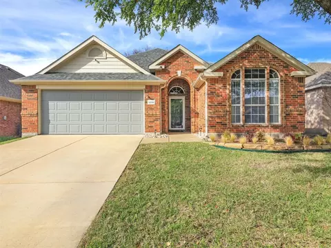 8800 Harmony Dr, Mckinney, TX 75072