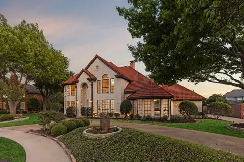 3 Englewood Ct, Frisco, TX 75034
