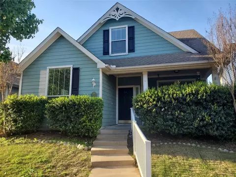 1124 Oakcrest Dr, Providence Village, TX 76227