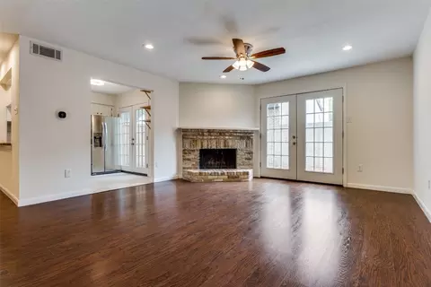831 Dublin Dr #2, Richardson, TX 75080
