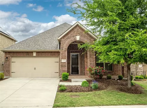 8704 Tatenhill Pl, Mckinney, TX 75070