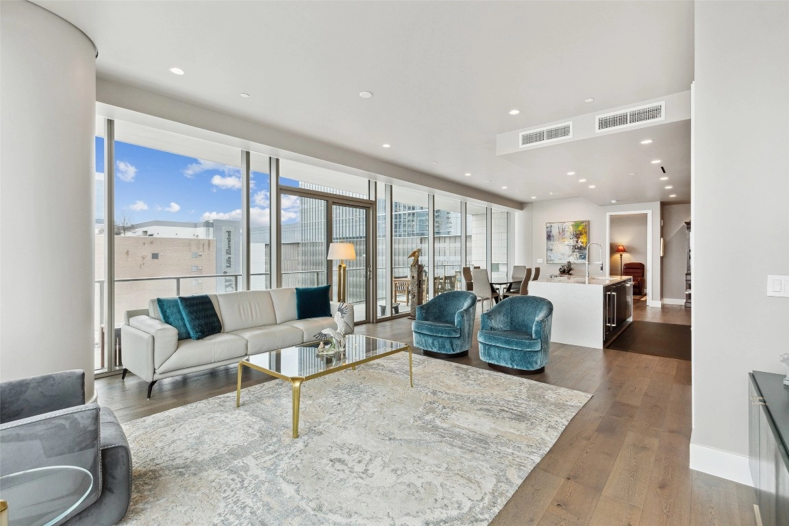 7901 Windrose Ave Unit 601  