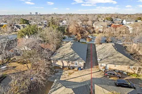 6244 Richmond Ave, Dallas, TX 75214