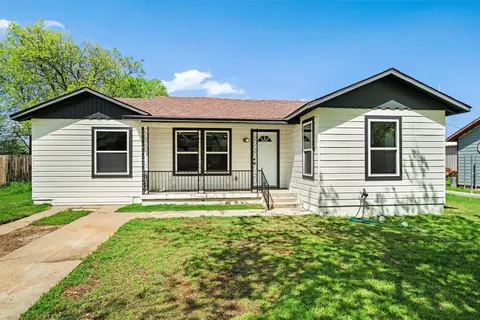 4321 Lorin Ave, Fort Worth, TX 76105