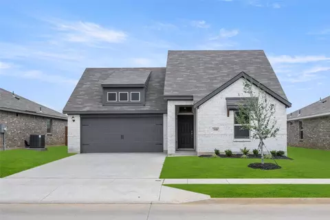 3440 N Crowley Cleburne Rd, Fort Worth, TX 76123