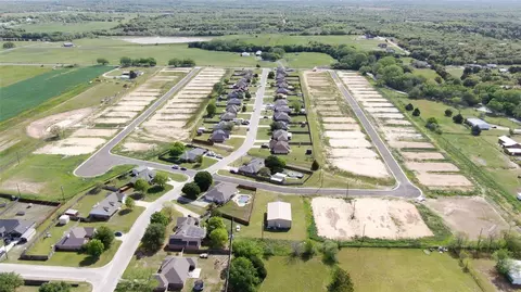 lot6 Blk 3 Sienna Dr, Alvord, TX 76225