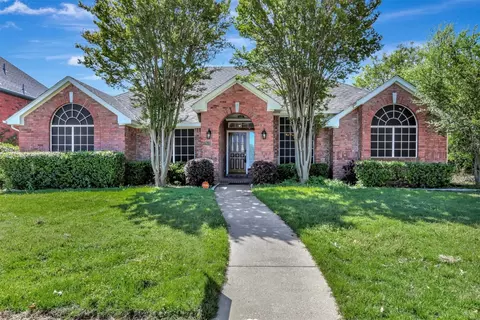 1912 Moortown Dr, Plano, TX 75025
