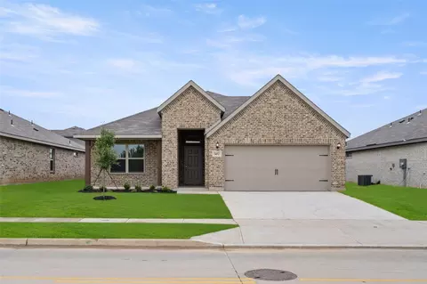 3452 N Crowley Cleburne Rd, Fort Worth, TX 76123