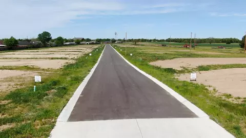 lot1 A Blk 3 Sienna Dr, Alvord, TX 76225