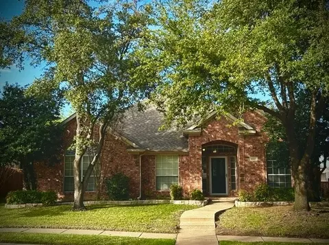 2781 Club Ridge Dr, Lewisville, TX 75067