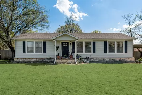 28 Elbert Rd, Van Alstyne, TX 75495