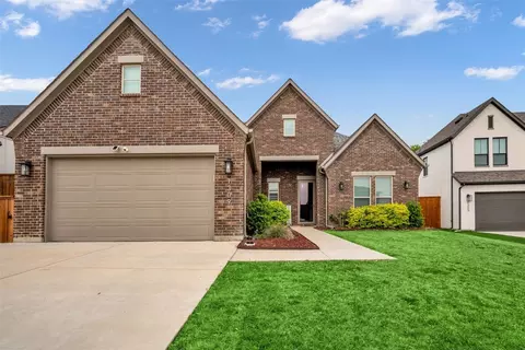 1309 Genoa Cir, Garland, TX 75040