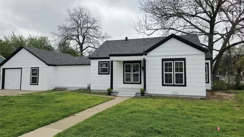 2800 Jeff St, Fort Worth, TX 76111