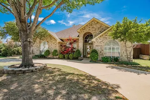 1056 Cornell Dr, Carrollton, TX 75007