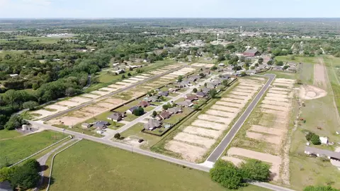 Lot 18 Blk 1 Brooke Drive, Alvord, TX 76225
