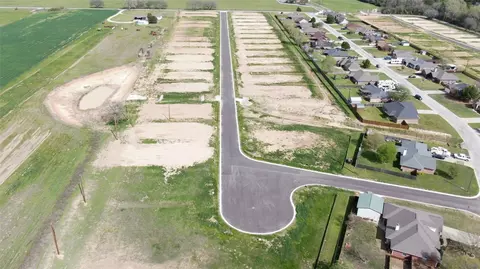 Lot 15 Blk 1 Brooke Drive, Alvord, TX 76225