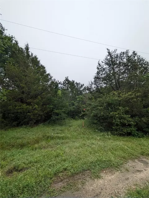 Tbd Cr 3060, Mildred, TX 75109