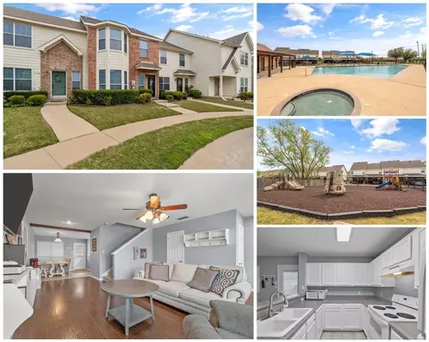5724 Giddyup Ln, Fort Worth, TX 76179