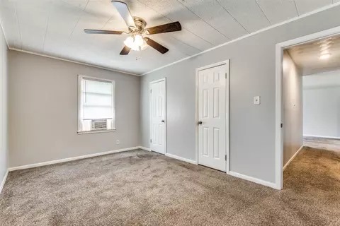 Bedroom - 4140 Daniel Ln, Lancaster, TX 75134 photo 9 of 11