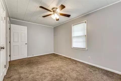 Bedroom - 4140 Daniel Ln, Lancaster, TX 75134 photo 11 of 11