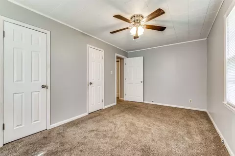 Bedroom - 4140 Daniel Ln, Lancaster, TX 75134 photo 10 of 11