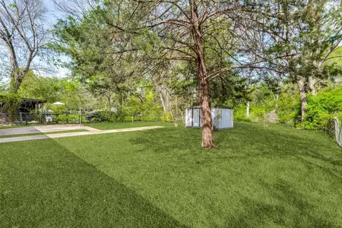 Exterior - 4140 Daniel Ln, Lancaster, TX 75134 photo 4 of 4