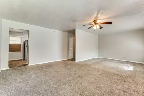 Bedroom - 4140 Daniel Ln, Lancaster, TX 75134 photo 2 of 11
