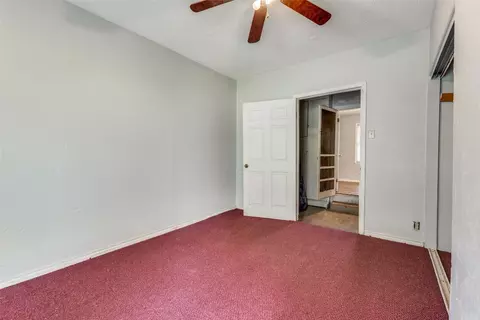 Bedroom - 4140 Daniel Ln, Lancaster, TX 75134 photo 4 of 11