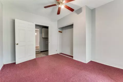 Bedroom - 4140 Daniel Ln, Lancaster, TX 75134 photo 3 of 11