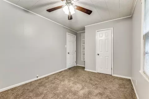 Bedroom - 4140 Daniel Ln, Lancaster, TX 75134 photo 8 of 11