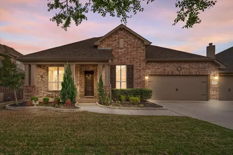 644 Fall Wood Trl, Fort Worth, TX 76131