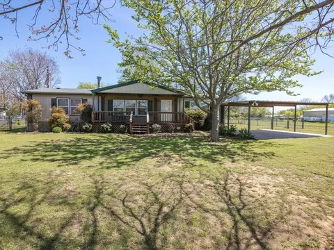 529 County Road 4856, Newark, TX 76071