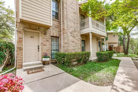 14333 Preston Rd #401, Dallas, TX 75254