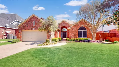 2913 Osage Ln, Denton, TX 76210
