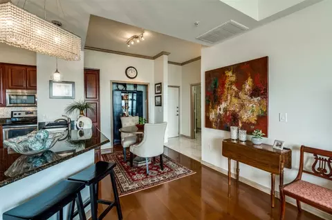 3225 Turtle Creek Blvd #1126, Dallas, TX 75219
