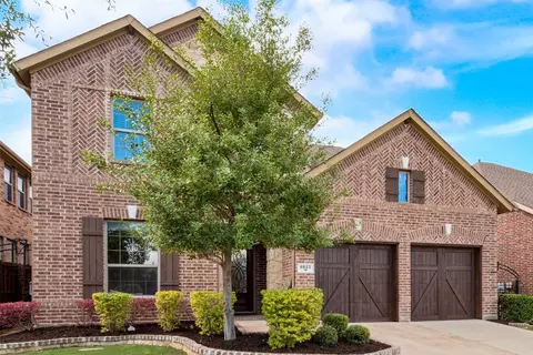 6823 Saint Francis Ct, Irving, TX 75039