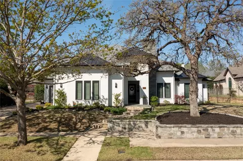 6706 Vines Ct, Colleyville, TX 76034