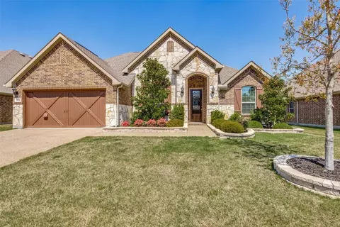 2813 Driftwood Creek Trl, Prosper, TX 75078