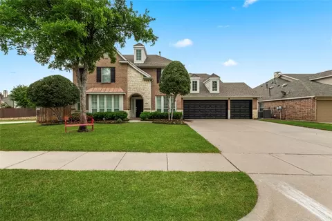 920 Water Oak Dr, Grapevine, TX 76051