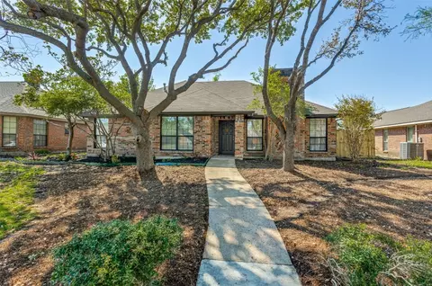 409 W Jefferson St, Wylie, TX 75098