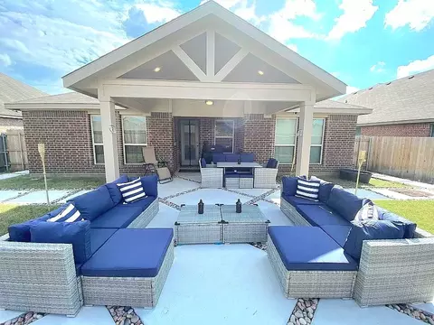 3110 Teasdale Ct, Seagoville, TX 75159