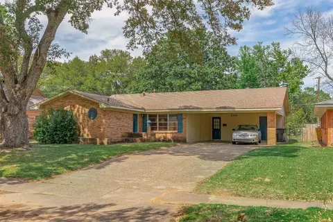 206 Martha Anne Dr, Shreveport, LA 71115