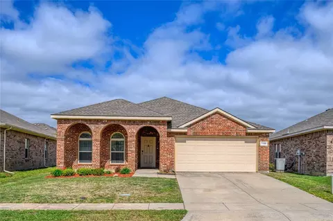 1720 White Mountain Way, Princeton, TX 75407