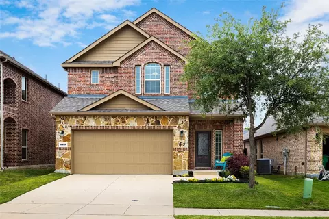 9808 Prairie Dog Ln, Mckinney, TX 75071